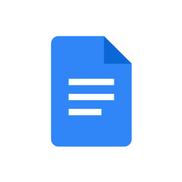 Google Docs